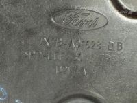 Ford Focus Esitiiva sisem.plast, parem  (amordi püstakul)