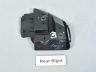Ford Focus Tagapampri kinnitus, vasak