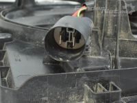 Ford Focus Jahutusventilaator (kompl.)