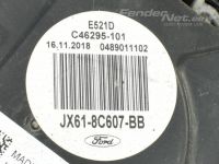Ford Focus Jahutusventilaator (kompl.)