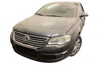 Volkswagen Passat 2008 - Automobilis dalims