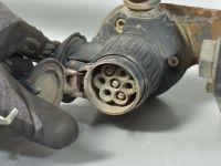 Ford Focus Фаркоп