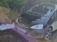 Ford Galaxy 2003 - Automobilis dalims