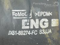 Ford Focus Jahutussüsteemi lõdvik (1.0 bensiin)