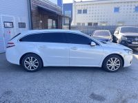 Peugeot 508 2014 - Automobilis dalims