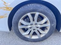 Peugeot 508 2014 - Automobilis dalims
