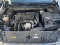 Peugeot 508 2014 - Automobilis dalims