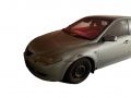 Mazda 6 (GG / GY) 2005 - Automobilis dalims