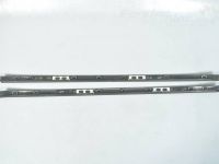 Ford Sierra Katuse liistud (kompl.)