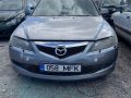 Mazda 6 (GG / GY) 2005 - Automobilis dalims