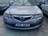 Mazda 6 (GG / GY) 2005 - Automobilis dalims