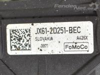 Ford Focus Piduri suport, vasak (tag.)