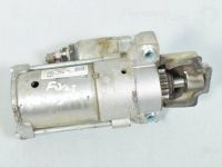 Ford Focus Starter (1.0 bensiin)