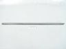 Mini One, Cooper (R50 / R52 / R53) Esiukse klaasiliist, vasak (kroom)