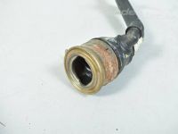 Mini One, Cooper (R50 / R52 / R53) Kütuse tankimistoru