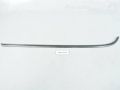 Mini One, Cooper (R50 / R52 / R53) Tagumise küljeakna liist, vasak (kroom)