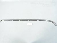 Mini One, Cooper (R50 / R52 / R53) Tagumise küljeakna liist, vasak (kroom)