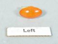 Mini One, Cooper (R50 / R52 / R53) Suunatuli tiival