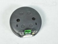 Mini One, Cooper (R50 / R52 / R53) Tahhomeeter (bensiin)