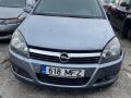 Opel Astra (H) 2007 - Automobilis dalims