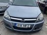 Opel Astra (H) 2007 - Automobilis dalims