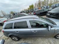 Opel Astra (H) 2007 - Automobilis dalims