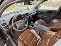 Audi A4 (B6) 2002 - Automobilis dalims
