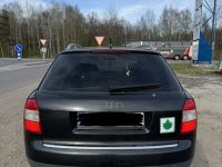 Audi A4 (B6) 2002 - Automobilis dalims