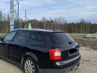 Audi A4 (B6) 2002 - Automobilis dalims
