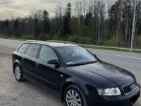 Audi A4 (B6) 2002 - Automobilis dalims