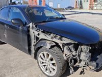 Lexus IS 2008 - Automobilis dalims