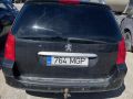 Peugeot 307 2006 - Automobilis dalims