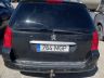 Peugeot 307 2006 - Automobilis dalims