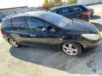 Peugeot 307 2006 - Automobilis dalims