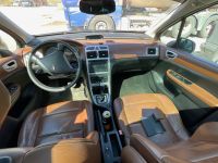 Peugeot 307 2006 - Automobilis dalims