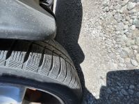 Peugeot 307 2006 - Automobilis dalims