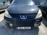 Peugeot 307 2006 - Automobilis dalims