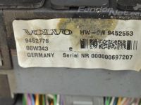 Volvo S80 Kaitsmete plokk / elekt.keskus