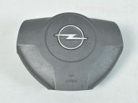 Opel Vectra (C) Turvapadi (roolil)