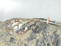 Subaru Legacy Kütusepaak (diisel)