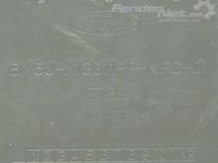 Ford Focus Põrandamatid (4tk)