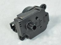 Ford Focus Seademootor (salongi ventilatsioon)