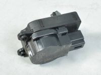 Ford Focus Seademootor (salongi ventilatsioon)