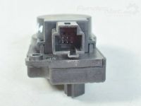 Ford Focus Seademootor (salongi ventilatsioon)