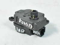Ford Focus Seademootor (salongi ventilatsioon)