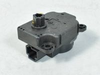 Ford Focus Seademootor (salongi ventilatsioon)