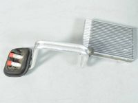 Ford Focus Salongi soojenduse radiaator
