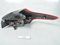 Ford Focus Tagatuli, vasak