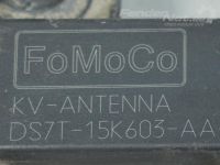 Ford Focus Passiivne sisenemisantenn (võtmeta)