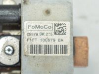 Ford Focus Akujuhe (miinus)